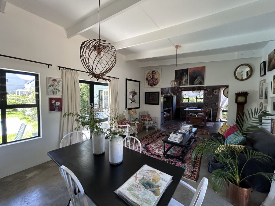 4 Bedroom Property for Sale in Mcgregor Western Cape